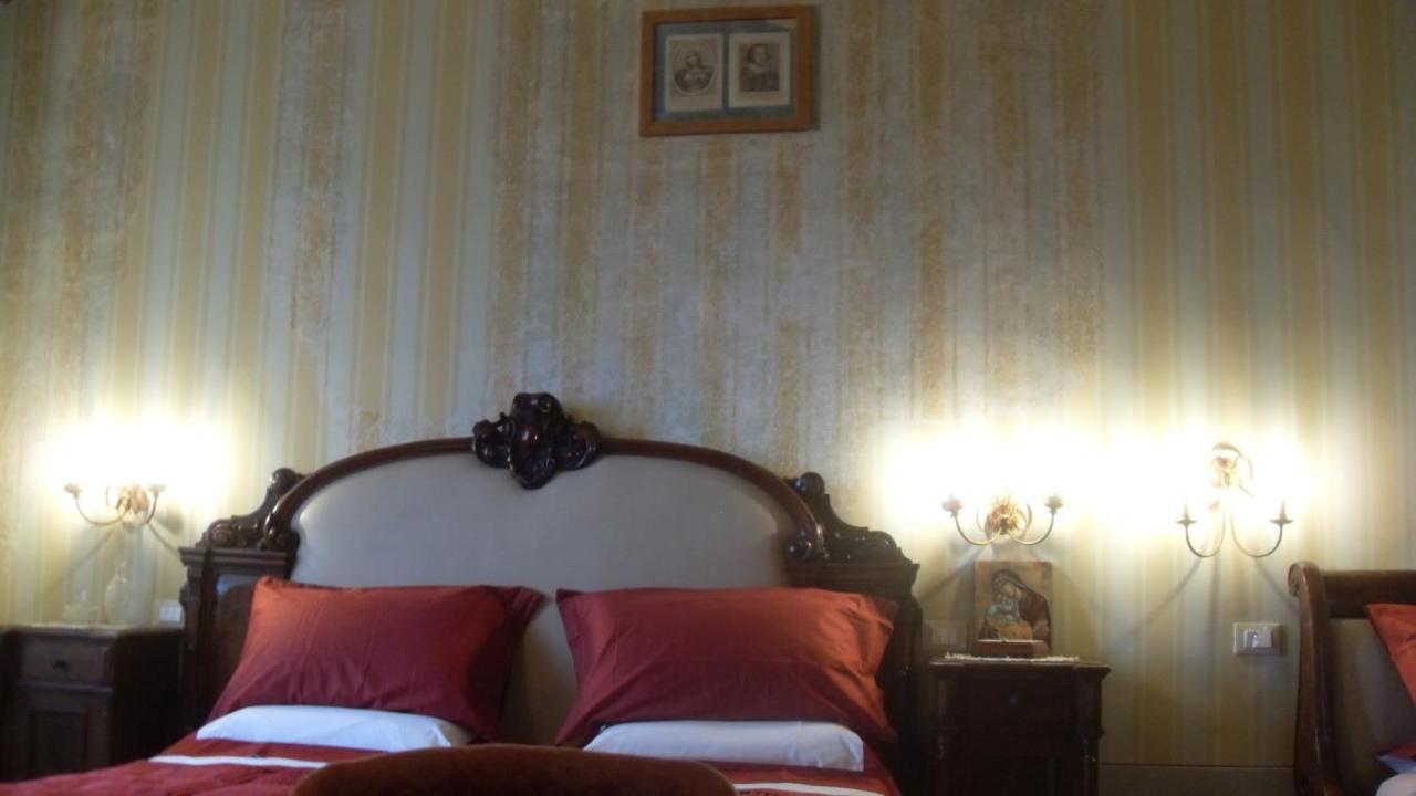 Domus Ghibellinae - Il Cantico Cortona Esterno foto